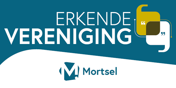 Erkende vereniging Mortsel