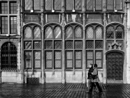 Antwerpen Grote Markt