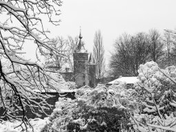 Winterlandschap