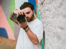 Ben Verschaeren