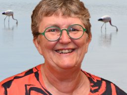 Nancy Huybrechts